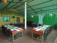 Tadoba Safari Stay Nature's Sprout Hotels in Chandrapur