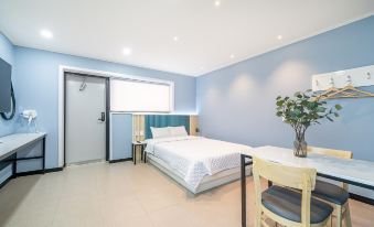 Taean Badaneomeo Pension