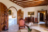 Finca Can Estades Hotel di Calvia