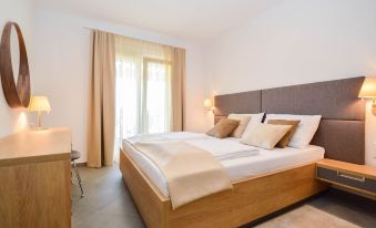 Plavo Nebo Istra Apartments
