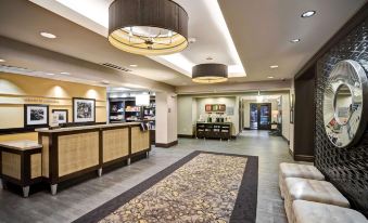 Hampton Inn & Suites Columbia South Fort Meade Area