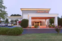 Hampton Inn Ruston Hotels in Ruston