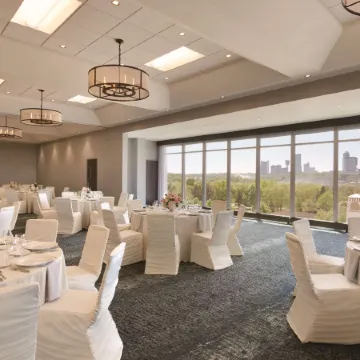 Hyatt Place Niagara Falls Отели рядом с достопримечательностью «Подковообразный водопад»