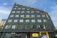 Nouvelle Seoul Hotel Itaewon by Aank Hotels in Yongsan/Itaewon
