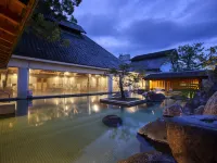 Shiragiku Hotel a Beppu