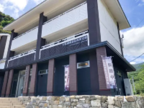 ホテル対馬 対馬のホテル