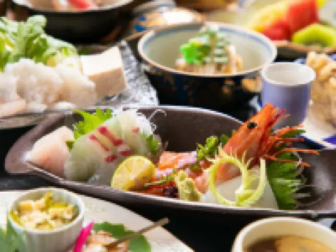 Yumoto Ueyama Ryokan