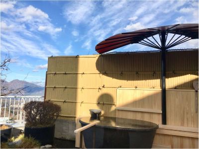 スパ・大浴場 伊香保温泉　和心の宿 大森の写真