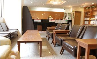 Kuretake-Inn Iwata