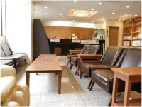 Kuretake-Inn Iwata Hotels in Fukuroi