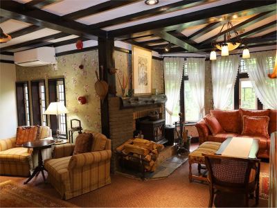 その他 プチホテル＆レストラン オールドエイジの写真