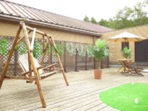 Breezbay Seaside Resort Matsushima Hotels in Miyagi District