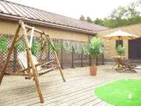 Breezbay Seaside Resort Matsushima Hotels in Matsushima