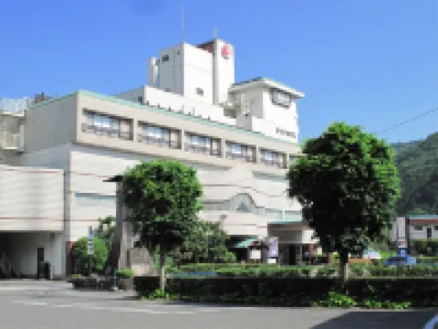 유노고 그랜드 호텔  호텔