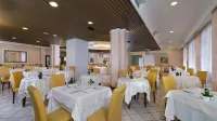 Hotel Terme Olympia - breakfast