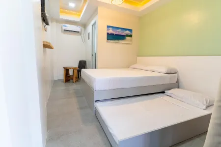 Bamboo Paraiso Resort at Bolo Beach