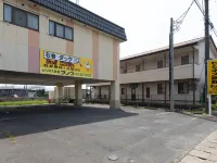 Tabist Business Ryokan Duck Ishinomaki Hebita Hotels in 