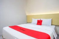 RedDoorz Near Stasiun Batang - Wifi
