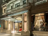 Hotel Barcelona Center Hotels near Casa Batllo