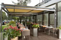 NH Collection Olomouc Congress Hotel a Prostejov