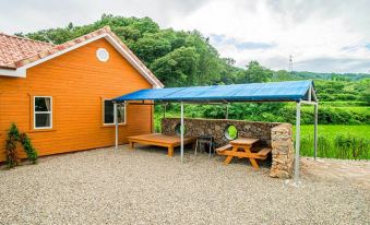 Yongin Juwon Pension