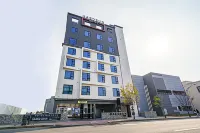 Sokcho Hotel Haden