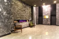 Dongducheon Hotel the Grey