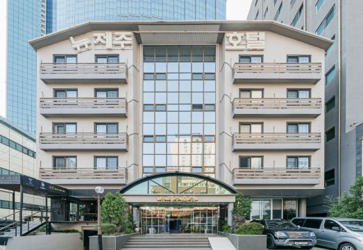 뉴제주호텔 객실