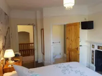 A & B Guest House Cambridge Ltd