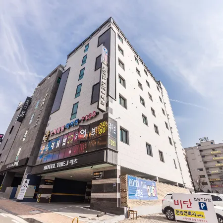Hwaseong Ritz Hotel