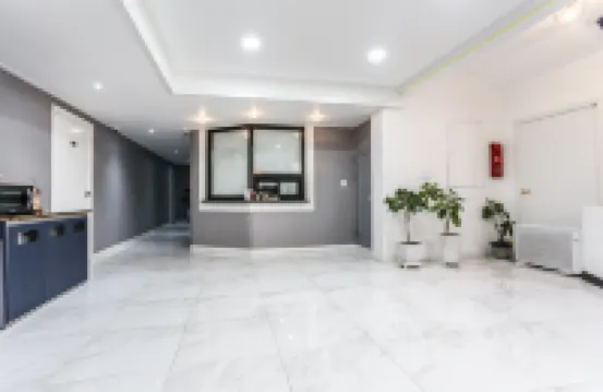 Gangneung J Block Motel