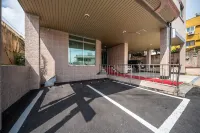 Seogwipo Handu Motel