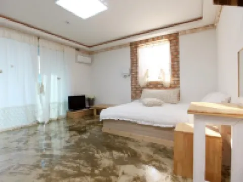 Danyang Para Village Pension Hotels near Gosu Cave