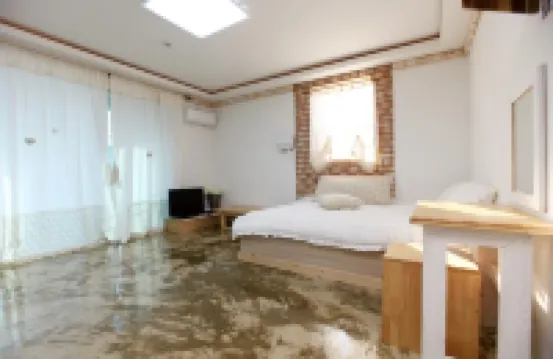 Danyang Para Village Pension 丹陽郡酒店