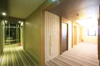 Pocheon (Songu-ri) Habibi Hotels in Pocheon-si