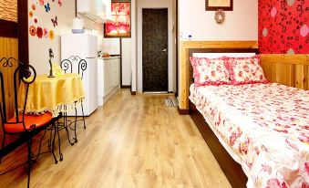 Anmyeondo Pension Ing