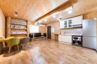 Samcheok Saemter Pets Friednly Pension Hotel a Samcheok-si