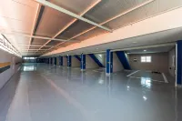 Gwangyang Neul Drive-in Hotel