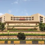 JW Marriott Mumbai Juhu