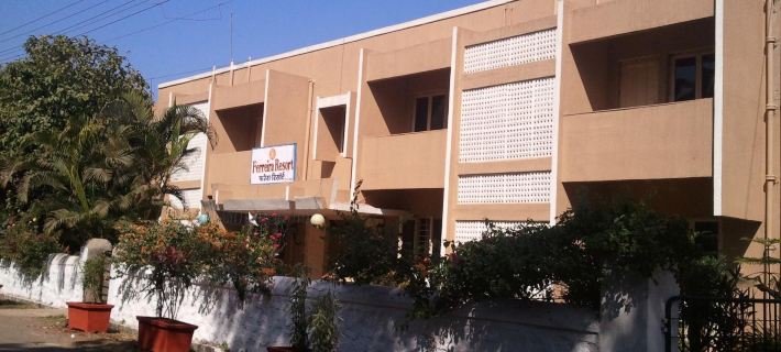 Hotel Ferreira Resort Ξενοδοχεία στην πόλη Lonavala