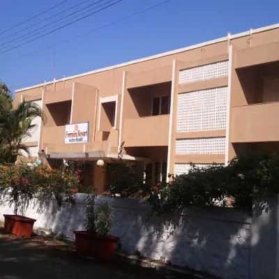 Hotel Ferreira Resort Các khách sạn gần Ga Lonavala