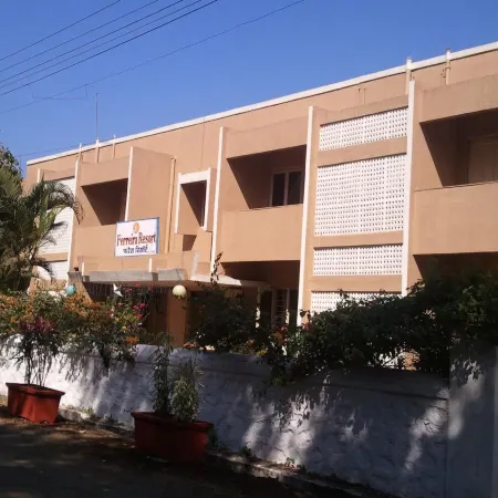 Hotel Ferreira Resort