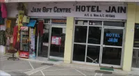 Hotel Jain
