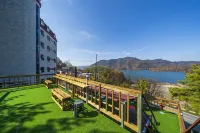 Jecheon Cheongpung Bali Hotel Hotels in Jecheon-si
