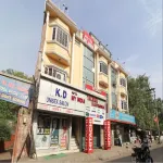 Hotel My India Hôtels à : District de Panipat