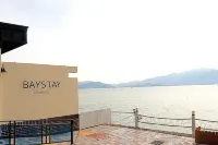 Namhae Baystay Pool Villa - Havudsigt