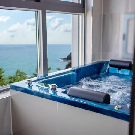 Samcheok Kara Spa Pension