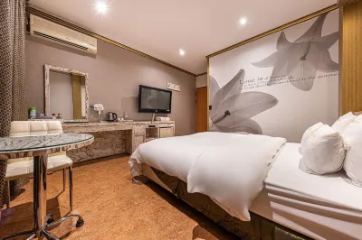 Cheongju Italy Park Hotels in Seowon-gu