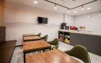 Busan No 25 Myongji Hotels in Gangseo-gu