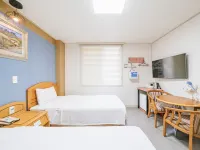 Champion Hotel Hotels near Hangyeong